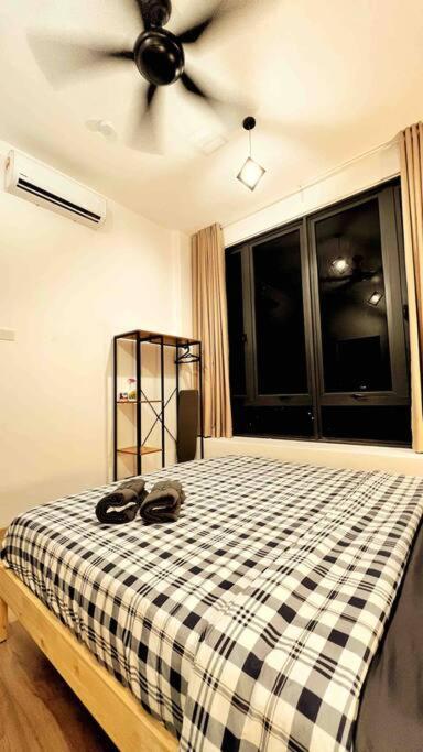 Cozy Aera Residence / Free Wi-Fi Netflix / Sunway Petaling Dzsaja Kültér fotó