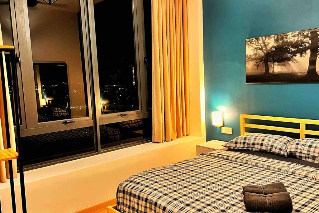 Cozy Aera Residence / Free Wi-Fi Netflix / Sunway Petaling Dzsaja Kültér fotó