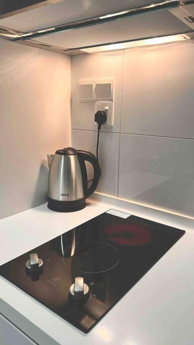 Cozy Aera Residence / Free Wi-Fi Netflix / Sunway Petaling Dzsaja Kültér fotó