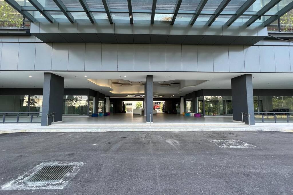 Cozy Aera Residence / Free Wi-Fi Netflix / Sunway Petaling Dzsaja Kültér fotó